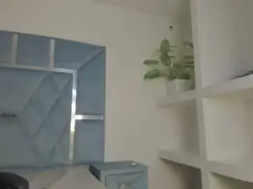 Chaturbate Best Webcam of stellarose_asm