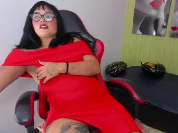 Chaturbate Adult Webcam of amannemisa