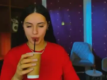 Chaturbate Best live sex cam show of olivia_astor