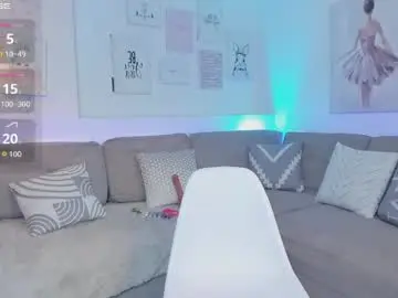 Chaturbate Free Porn Cam of barbie_ev