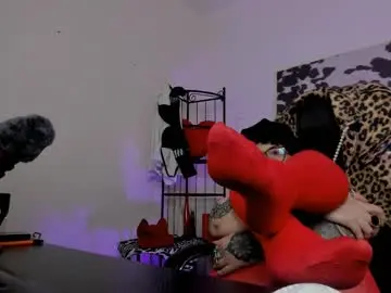 Chaturbate Free Live Porn of neogeisha28