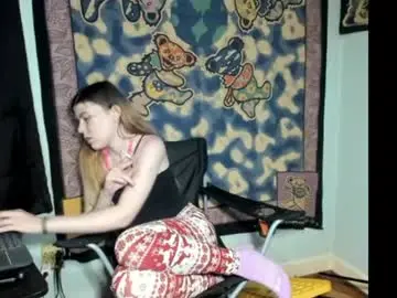 Chaturbate Live Sex of roxihazeleyes