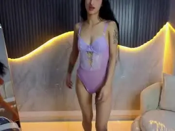 Chaturbate Live Porn of tifany_tx