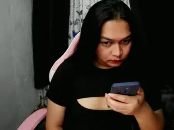 Chaturbate Private Sex Chat of princessaimi69
