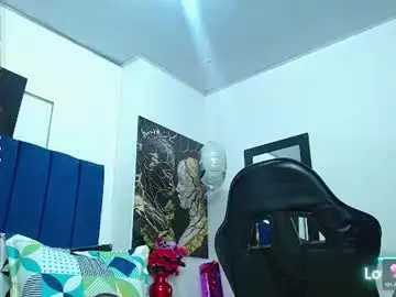 Chaturbate Adult Webcam of tatiana_star1