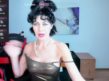 Chaturbate Watch Live Sex Cams of silvia_wallec