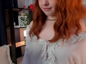 Chaturbate Sex Cam of cherryvessel