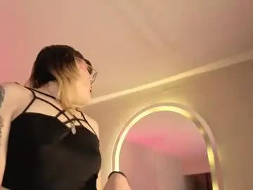 Chaturbate Free Live Porn of rossiie_hunt_