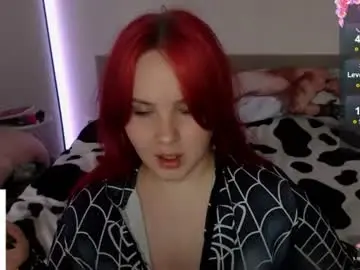 Chaturbate Live Sex of mi_cherry