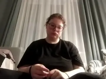 Chaturbate Free Porn Cam of mulavixen