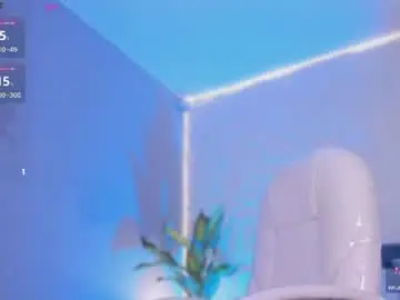 Chaturbate Private Sex Chat of valeriehanzet_
