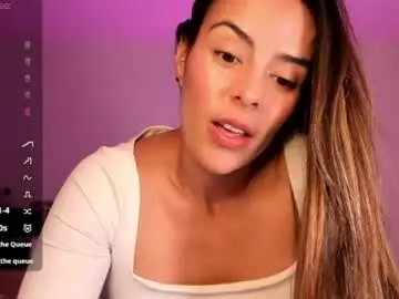 Chaturbate Sex Chat of alessandramoreli