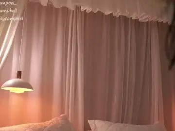 Chaturbate Adult Video Chat of emiilycampbell