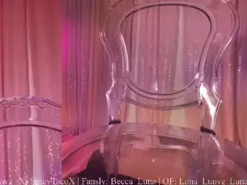 Chaturbate Live Sex of luna_luuvz