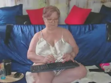 Chaturbate Live Sex of queenpammy