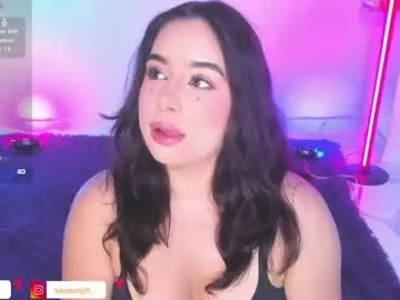 Chaturbate Sex Chat of soymerly11_