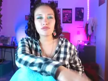 Chaturbate Live Sex Cam of charlotte_morh_