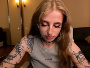Chaturbate Adult Video Chat of harley_kimm