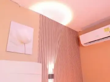 Chaturbate Free Porn Cam of lilly_2809_