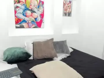 Chaturbate Sex Cam of xiomara_jenn1