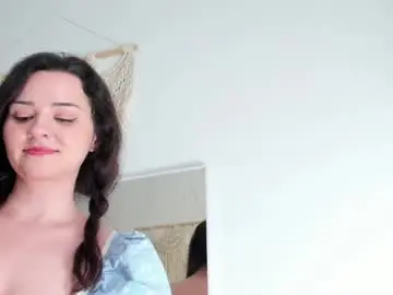 Chaturbate Adult Video Chat of camilla_rowen