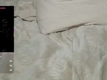 Chaturbate Adult Webcam of cuvrebubble_of
