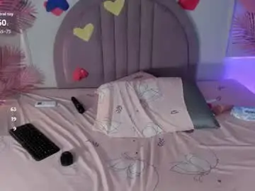 Chaturbate Live Sex of nalapalmer