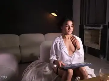 Chaturbate Live Sex of paulacora100
