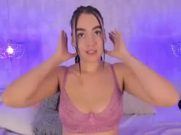 Chaturbate Sex Chat of jazlin_angels