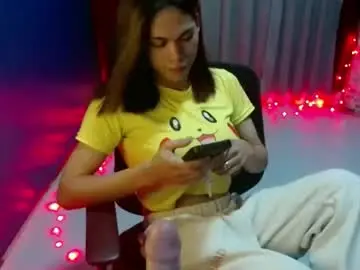 Chaturbate Live Sex of sweet_like_angel143