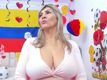 Chaturbate Live Sex of celeste_lincon