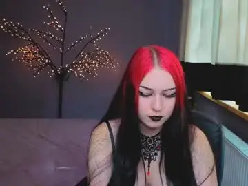 Chaturbate Best Webcam of elizabeth_vamp