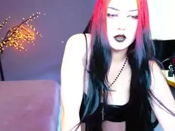 Chaturbate Live Porn of elizabeth_vamp