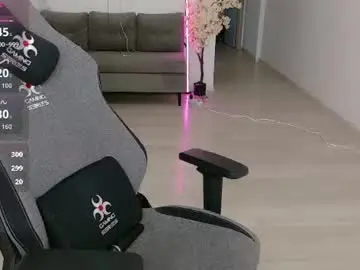 Chaturbate Sex Chat of lovelybianca_