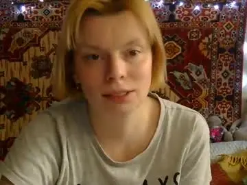 Chaturbate Live Sex of miss_elistia_
