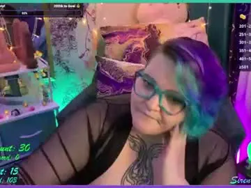 Chaturbate Nude Webcam of sirenwilde