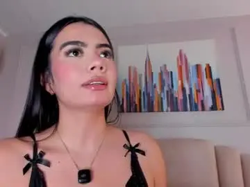 Chaturbate Best live sex cam show of mia_kisses2