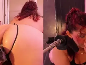 Chaturbate Free Porn Cam of aaliyah_padron