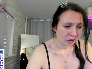 Chaturbate Live Sex of ashley_f0ster