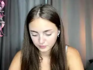 Chaturbate Live Sex Cam of falineellson