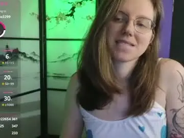 Chaturbate Adult Webcams of scarlettsrose