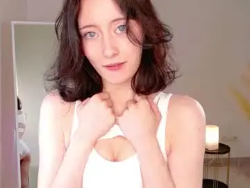 Chaturbate Sex Cam of agata_loo