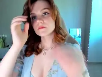 Chaturbate Free Live Porn of amelia_braun