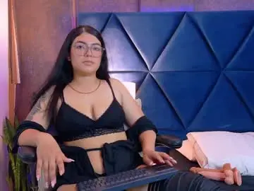 Chaturbate Free Live Porn of lailarossi_
