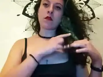 Chaturbate Sex Cam of aylasavage