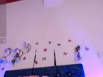 Chaturbate Best Webcam of biianca1
