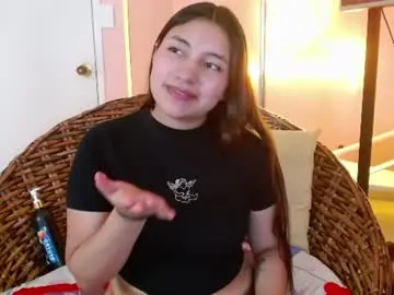 Chaturbate Live Sex of incredible_foxxy