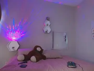 Chaturbate Adult Webcam of just_isa