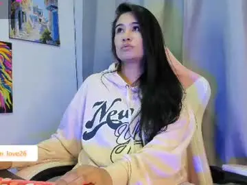 Chaturbate Best live sex cam show of allison_love