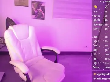 Chaturbate Free Live Porn of amara_silk